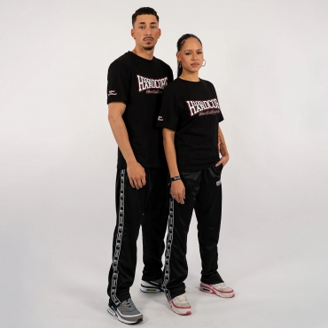 100% HC T-shirt Red Mark