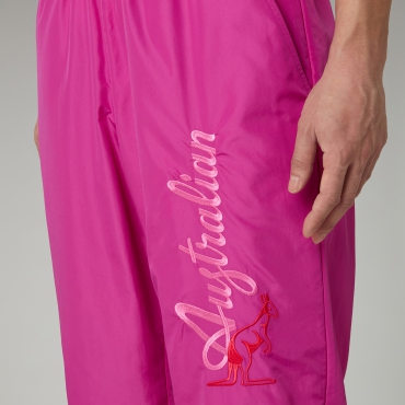 Australian Smash Pants – Bright Pink