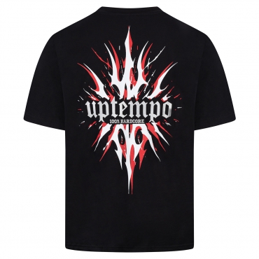 100% HC T-Shirt Tribal