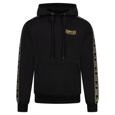 100% HC HD ZIP Essential Gold