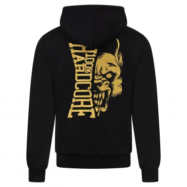 100% HC HD ZIP Essential Gold