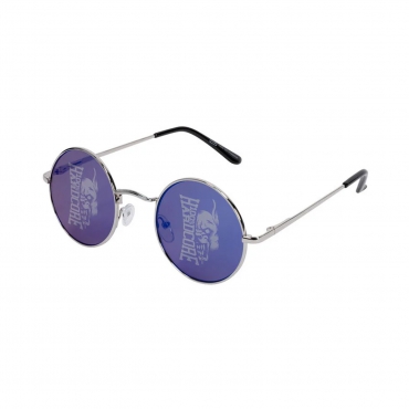 100% HC sunglasses blue