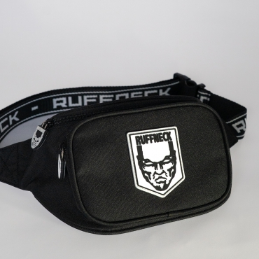 Ruffneck hipbag