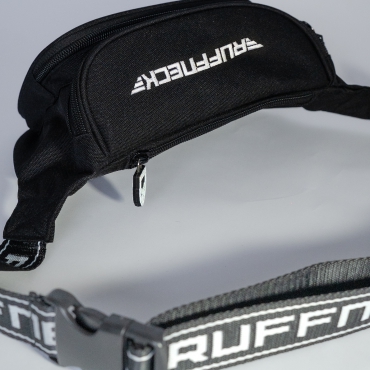 Ruffneck hipbag