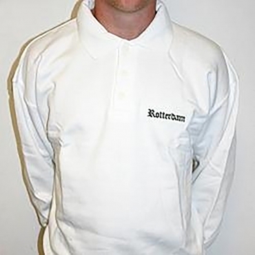 Rotterdam Polosweater