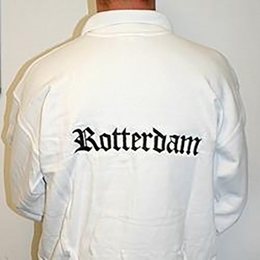 Rotterdam Polosweater
