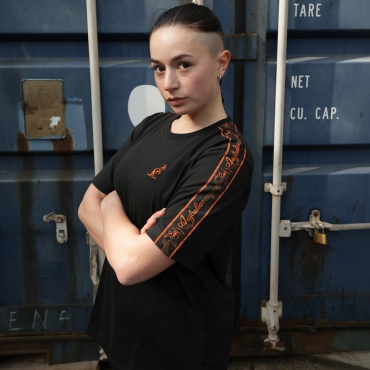 Australian Shirt Kings Banda cotone