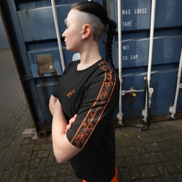 Australian Shirt Kings Banda cotone