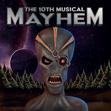 The 10th Musical Mayhem (MMR010)