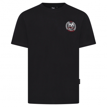 100% Hardcore Oversized T-Shirt Bandana