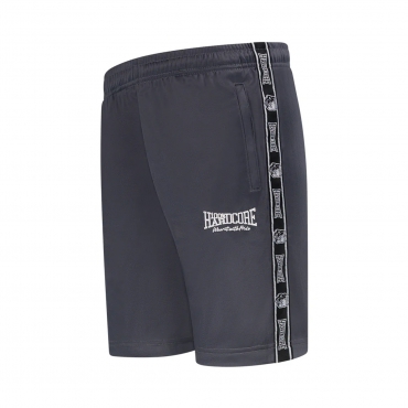 100% Hardcore Shorts Essential Grey
