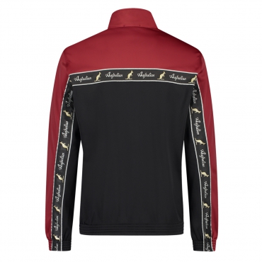 Australian Duo Jacket Bordeaux