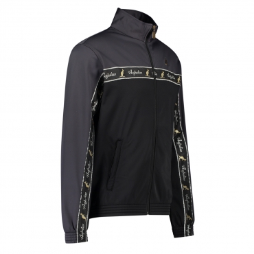 Australian Duo Jacket Titanium grey