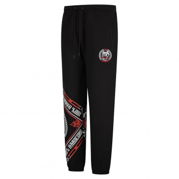 100% Hardcore Jogging Trousers Bandana
