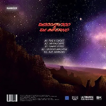 Discofrisco & Dj Inferno