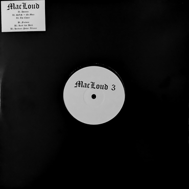Mac Loud* – Macloud 3
