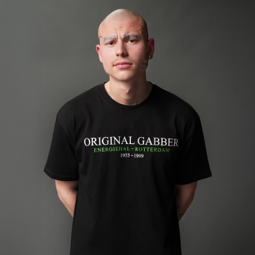 The Energiehal T-Shirt