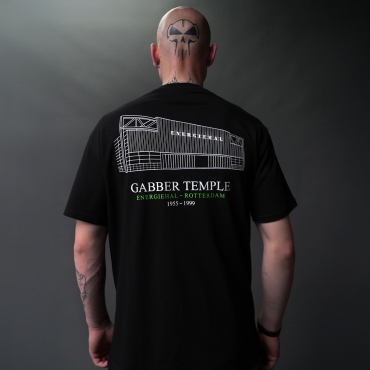 The Energiehal T-Shirt