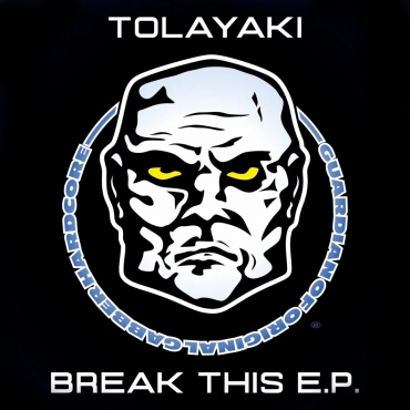 Tolayaki – Break This EP (AR036)