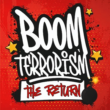 Boom Terrorism – The Return (UHM-010)