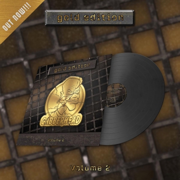 Gabberhead Gold Edition Volume 2 (GH-V017)