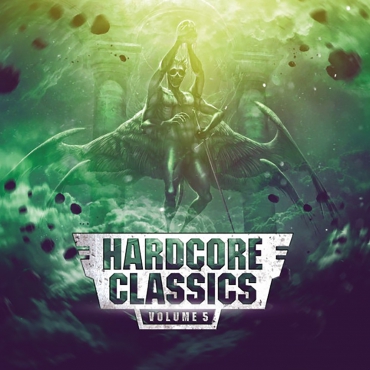 HARDCORE CLASSICS 005 (PML008)