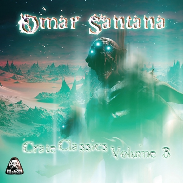 Omar Santana – Crate Classics Volume 3 (H2O80)