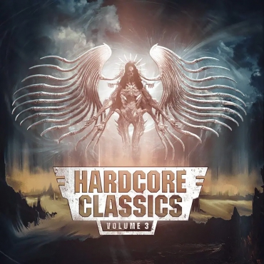 HARDCORE CLASSICS 003