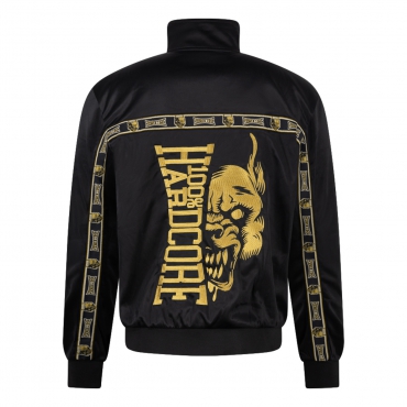 100% HC Jacket Essential Gold
