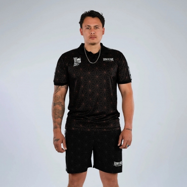 100% Hardcore Swimshorts Essential Taped