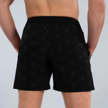 100% Hardcore Swimshorts Essential Taped