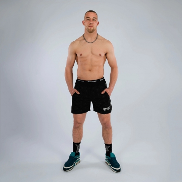 100% Hardcore Swimshorts Essential Taped