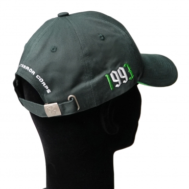 RTC 1993 Dark Green Cap