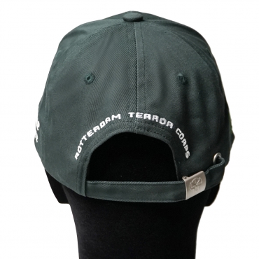 RTC 1993 Dark Green Cap