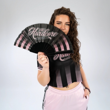 100% Hardcore Fan