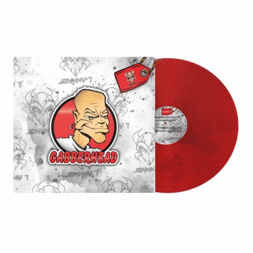 Johnny 7 – Gabberhead Artist Series Vol 4