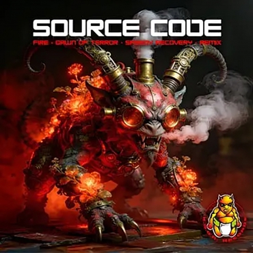 Source Code - Fire