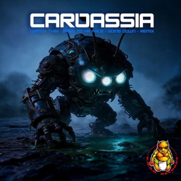 Cardassia - Watch this