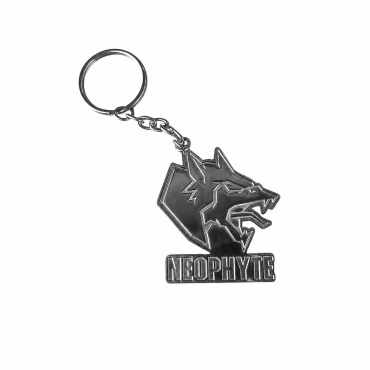 Neophyte Essential Keychain