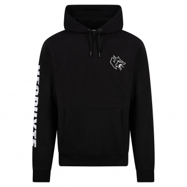 Neophyte Distorted Hoodie