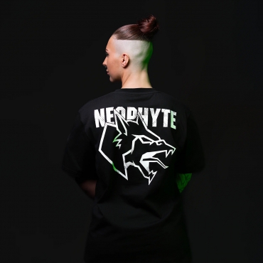 Neophyte Distorted T-shirt