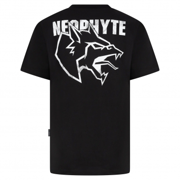Neophyte Distorted T-shirt