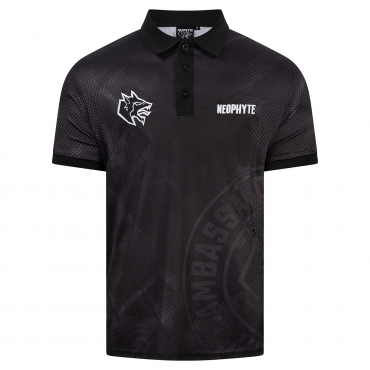 Neophyte Distorted Soccer Shirt