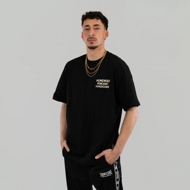 100% Hardcore T-shirt Hundred