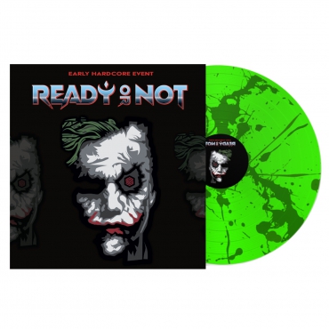 Ready or Not