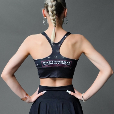 Rotterdam Terror Corps '26 Sport Top