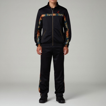 Australian Archive Pants Nebula black