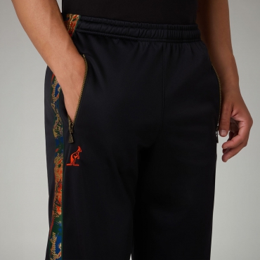 Australian Archive Pants Nebula black