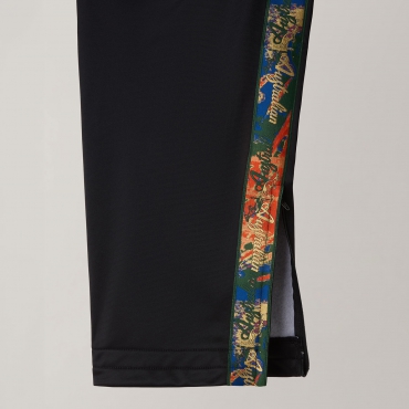 Australian Archive Pants Nebula black