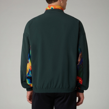 Australian Jacket 92 Sabrinda Microtouch